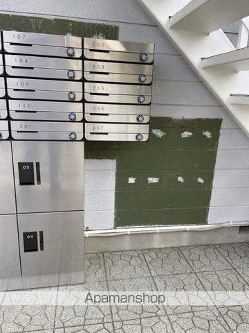 クロノス南矢名1番館のその他写真