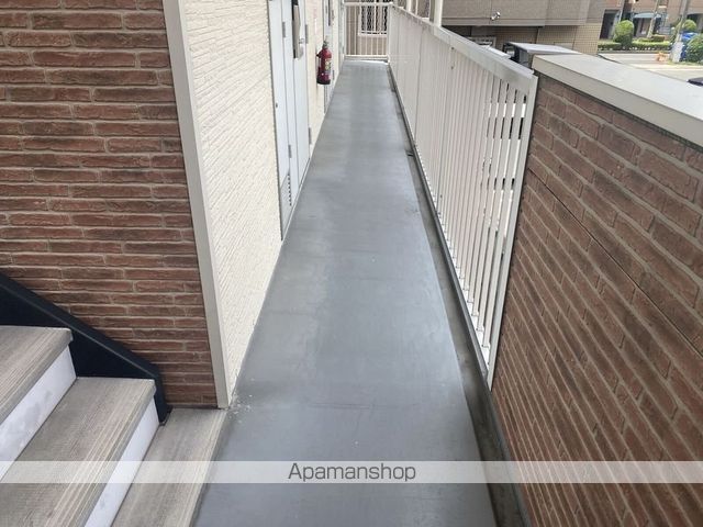 レオパレス高畑東の内装写真