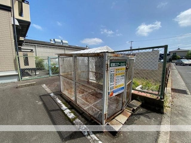 平石ハイツA・Bのその他写真