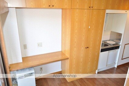 ビュー諏訪湖の森[1R/12.6m2]のその他部屋・スペース