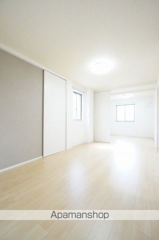 ブライト・サニー大洲河原の内装写真