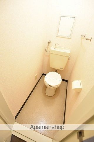 アヴニールの内装写真