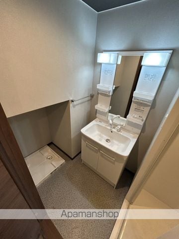 バンベールイーストの内装写真