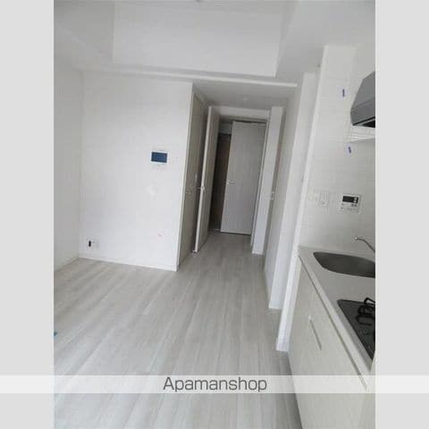 SーRESIDENCE堺筋本町UNOの内装写真