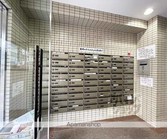 ラフィーネ御池の内装写真