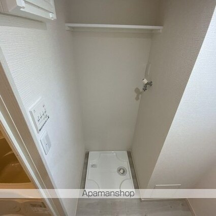 プランドールＡ[1K/30.02m2]の内装5