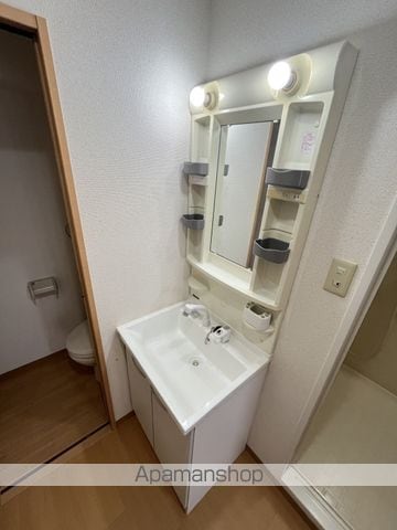 イーストコートの内装写真