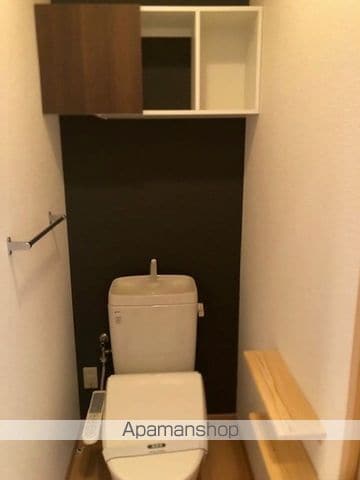 ブルージュ・TAKASONEの内装写真