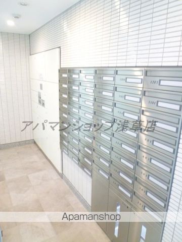 パークアクシス浅草橋二丁目のその他写真