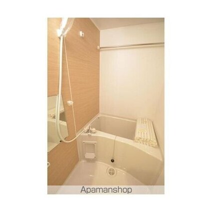 アーバンコート白鳥[1K/38.92m2]のバス