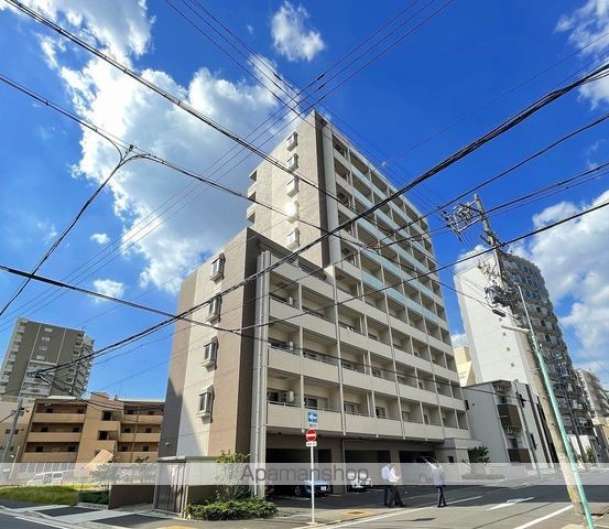 チェルトヴィータの外観写真