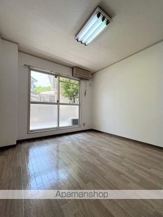 レディースマンション　ハイツ西本[1K/16.5m2]の内装5