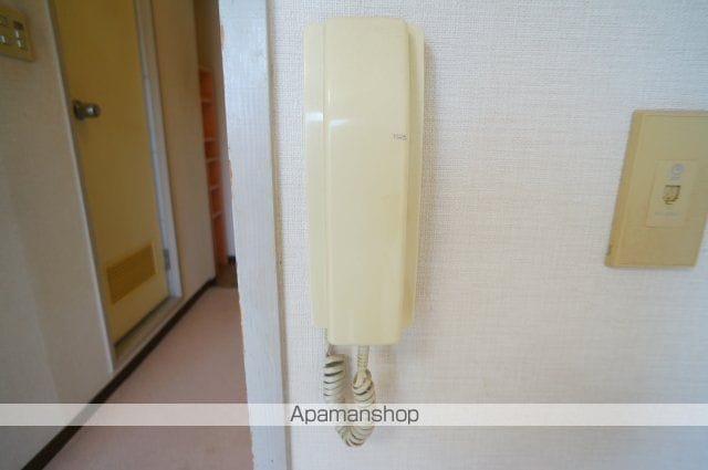 プチハイツ奈良の内装写真