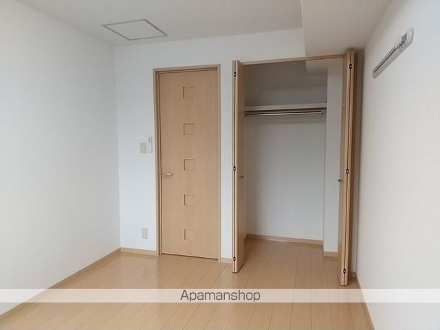 ベルゲホッホの内装写真