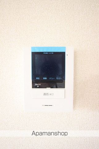 ハニーハイツの内装写真
