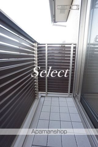 ネクスト中里の内装写真