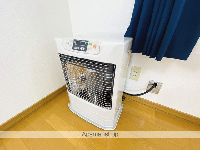 ピアパレス松陰Iの内装写真