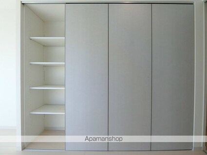 リブリ・グランベール[1K/26.08m2]の収納