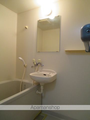 セレーノ燦燦の内装写真
