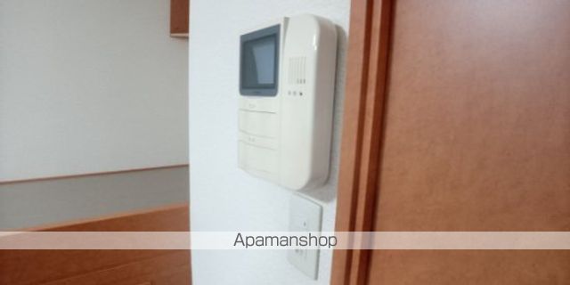 レオパレスPREGIOの内装写真