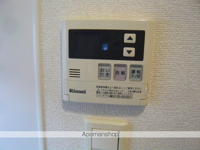 パークアクシス浅草橋の内装写真