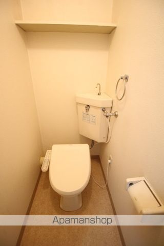 藤井ビル北23条IIの内装写真