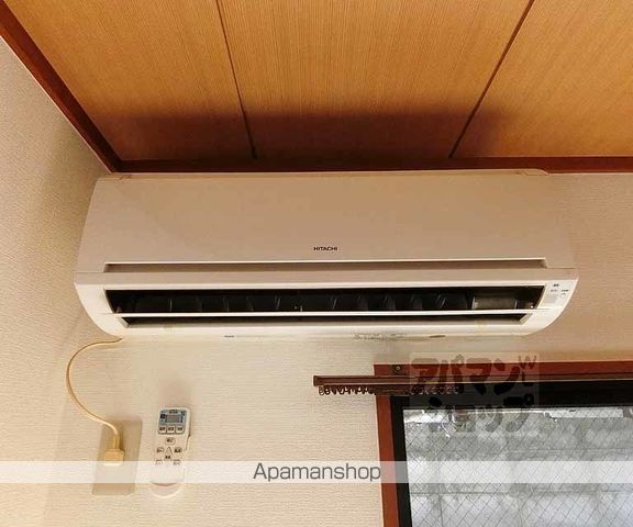 メゾンこやま林口棟の内装写真