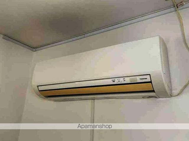 エクラ東住吉IIの内装写真