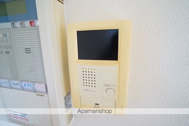 ベルカーサE棟の内装写真