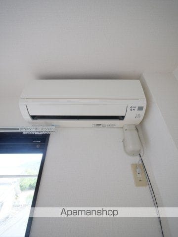 ファミーユコスモの内装写真