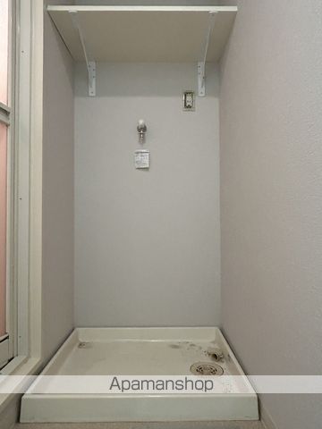 コ-ポラストマトの内装写真
