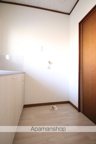 Cielo坂戸の内装写真