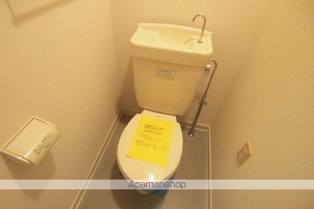アルファスクエア白石本通の内装写真