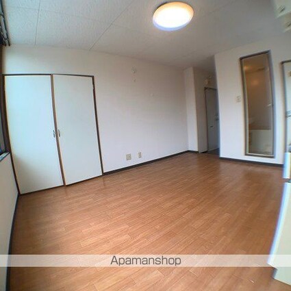 Ｎａｓｕ１０[1R/20.76m2]のその他部屋・スペース