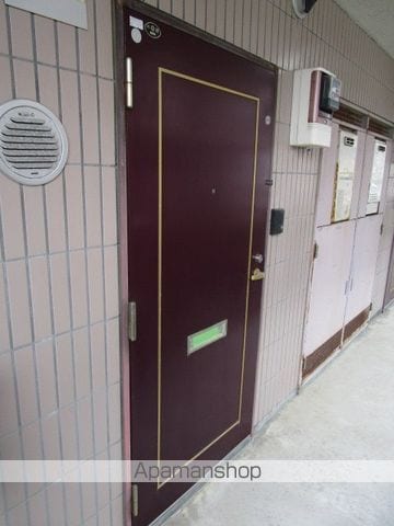 LILY−BE関屋恵町Bの玄関写真
