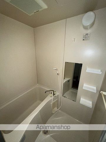 カサグランデモモの内装写真