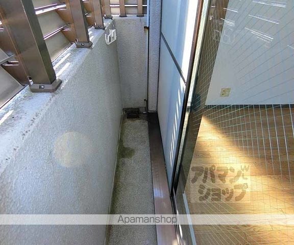 CASA祇園の内装写真