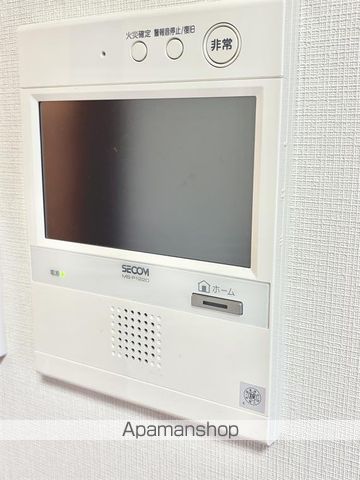 プラウドタワー名古屋久屋大通公園の内装写真