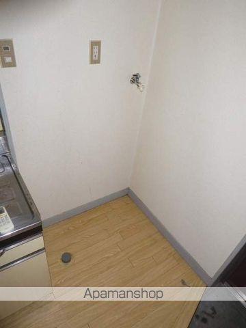 西富マンションの内装写真