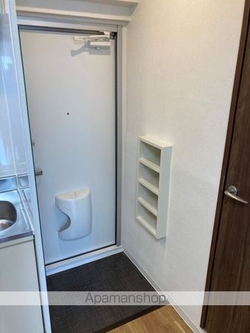 メゾン高槻の内装写真