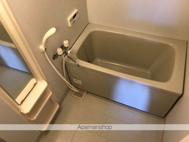 グレイスヴィラの内装写真