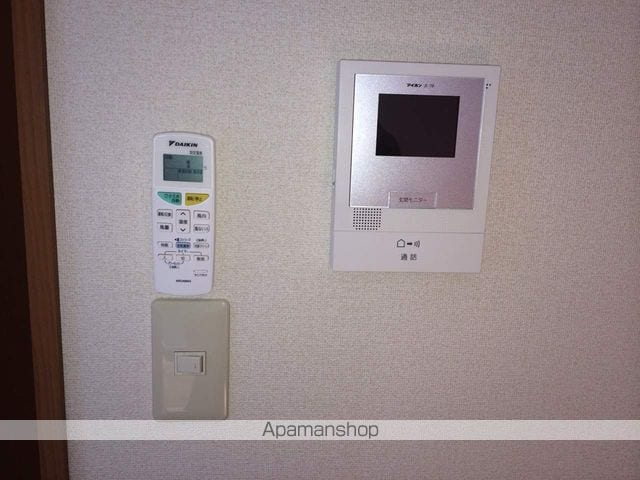 CASA BONITAの内装写真