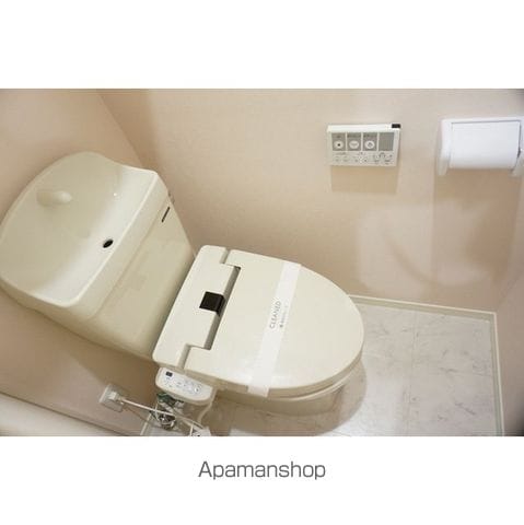 ウェルスクエアイズム三軒茶屋の内装写真