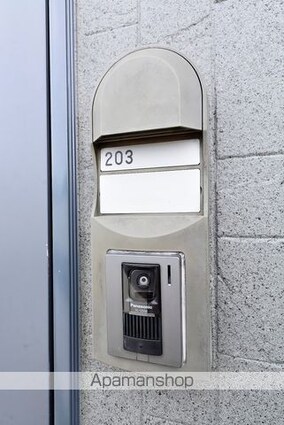 赤堤エスタシオン[1K/20.46m2]の内装5