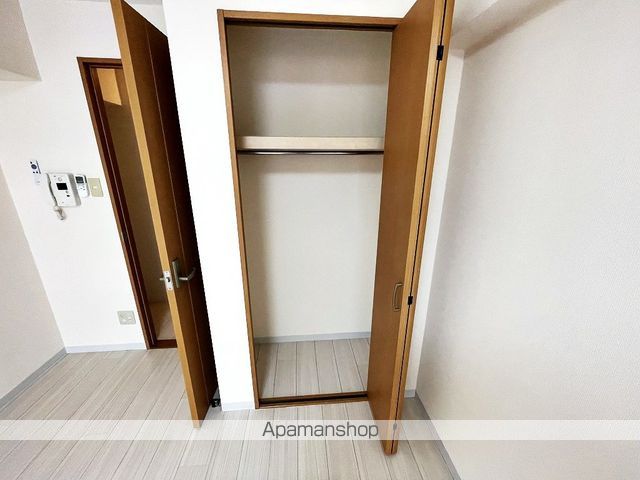 アーデン新大阪の内装写真