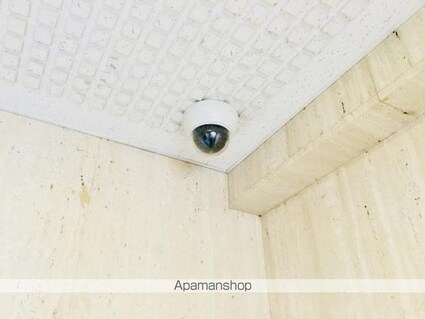 東建ニューハイツ市ヶ谷[1R/26.9m2]の共用部2