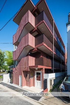 Ｆｕｓｉｏｎ練馬春日町レジデンス[1K/19.79m2]のその他内装1