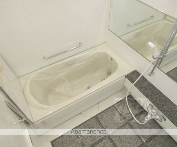 パークハウス京都岡崎有楽荘の内装写真