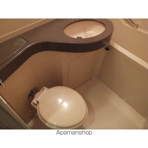 赤坂ミュージックインの内装写真