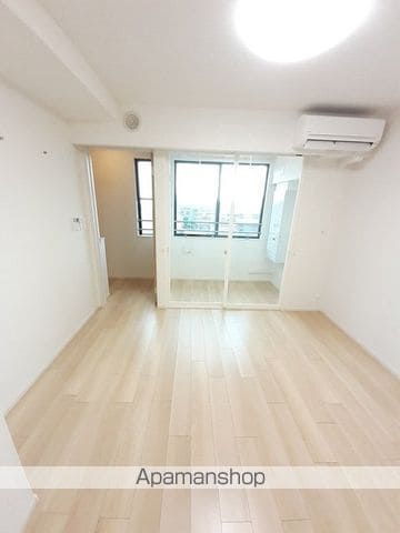 BOSCATO Gの内装写真